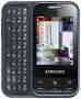 Samsung Ch@t 350, phone, Anunciado en 2011, 2G, Cámara, GPS, Bluetooth
