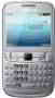 Samsung Ch@t 357, phone, Anunciado en 2012, 208 MHz, 2G, Cámara, Bluetooth