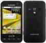 Samsung Conquer 4G, smartphone, Anunciado en 2011, 1GHz processor, 2G, 3G, Cámara, Bluetooth