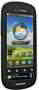 Samsung Continuum I400, smartphone, Anunciado en 2010, 1 GHz Cortex-A8, 336 MB RAM, 2G, 3G, Cámara, Bluetooth