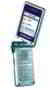 Samsung D700, phone, Anunciado en 2003, Bluetooth