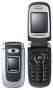 Samsung D730, phone, Anunciado en 2005, Cámara, Bluetooth