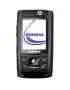 Samsung d820, phone, Anunciado en 2005, Cámara, Bluetooth