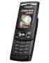 Samsung D840, phone, Anunciado en 2006, Cámara, Bluetooth