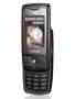 Samsung D880 Duos, phone, Anunciado en 2007, Cámara, Bluetooth