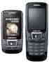 Samsung D900, phone, Anunciado en 2006, Cámara, Bluetooth