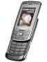 Samsung D900i, phone, Anunciado en 2007, Cámara, Bluetooth