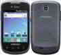 Samsung Dart, smartphone, Anunciado en 2011, 600 MHz processor, 2G, 3G, Cámara, Bluetooth
