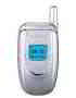 Samsung E100, phone, Anunciado en 2003, Cámara, Bluetooth