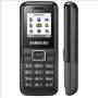 Samsung E1070, phone, Anunciado en 2009, 2G, Cámara, GPS, Bluetooth