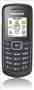 Samsung E1080T, phone, Anunciado en 2009, 2G, Cámara, GPS, Bluetooth