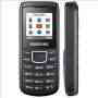 Samsung E1100, phone, Anunciado en 2009, 2G, Cámara, GPS, Bluetooth