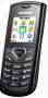 Samsung E1170, phone, Anunciado en 2010, 2G, Cámara, GPS, Bluetooth