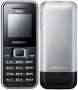 Samsung E1182, phone, Anunciado en 2011, 2G, Cámara, GPS, Bluetooth