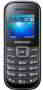 Samsung E1200 Pusha, phone, Anunciado en 2012, 156 MHz, 2G, GPS, Bluetooth