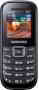 Samsung E1207T, phone, Anunciado en 2013, 2G, GPS, Bluetooth