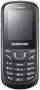 Samsung E1225 Dual Sim Shift, phone, Anunciado en 2010, 2G, Cámara, Bluetooth