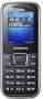Samsung E1232B, phone, Anunciado en 2011, 2G, GPS, Bluetooth
