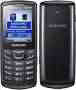 Samsung E1252, phone, Anunciado en 2010, 2G, Cámara, GPS, Bluetooth