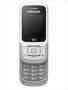 Samsung E1360, phone, Anunciado en 2009, 2G, Cámara, GPS, Bluetooth