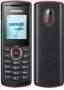 Samsung E2120, phone, Anunciado en 2009, 2G, Cámara, GPS, Bluetooth