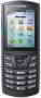 Samsung E2152, phone, Anunciado en 2010, 2G, Cámara, GPS, Bluetooth