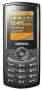 Samsung E2230, phone, Anunciado en 2011, 2G, Cámara, GPS, Bluetooth