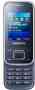 Samsung E2350B, phone, Anunciado en 2012, 208 MHz, 2G, Cámara, Bluetooth