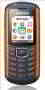 Samsung E2370, phone, Anunciado en 2010, 2G, Cámara, GPS, Bluetooth