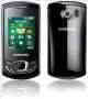 Samsung E2550 Monte Slider, phone, Anunciado en 2010, 2G, Cámara, Bluetooth