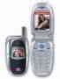 Samsung e310, phone, Anunciado en 2004, Cámara