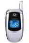 Samsung E317, phone, Anunciado en 2002, Cámara, Bluetooth