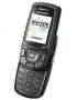 Samsung E370, phone, Anunciado en 2006, Cámara, Bluetooth
