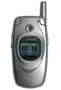 Samsung E600, phone, Anunciado en 2003, Cámara