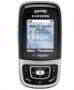 Samsung E635, phone, Anunciado en 2005, Cámara, Bluetooth