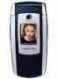 Samsung e700, phone, Anunciado en 2005, Cámara, Bluetooth