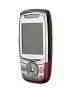 Samsung E740, phone, Anunciado en 2007, Cámara, Bluetooth