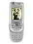 Samsung e810, phone, Anunciado en 2004, Cámara, Bluetooth