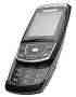Samsung E830, phone, Anunciado en 2007, Cámara, Bluetooth