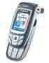 Samsung e850, phone, Anunciado en 2004, Cámara, Bluetooth