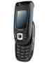 Samsung E860, phone, Anunciado en 2005, Cámara, GPS, Bluetooth