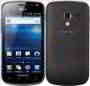Samsung Exhilarate, smartphone, Anunciado en 2012, 2G, 3G, 4G, Cámara, Bluetooth