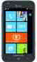 Samsung Focus S I937, smartphone, Anunciado en 2011, 1.4 GHz Scorpion, 512 MB RAM, 2G, 3G, Cámara, Bluetooth