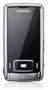 Samsung G800, phone, Anunciado en 2007, Cámara, Bluetooth
