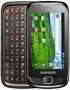 Samsung Galaxy 551, smartphone, Anunciado en 2010, 667 MHz processor, 2G, 3G, Cámara, Bluetooth