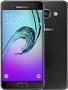 Samsung Galaxy A3 (2016), smartphone, Anunciado en 2015, 1.5 GB RAM, 2G, 3G, 4G, Cámara, Bluetooth