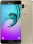 Samsung Galaxy A5 (2016), smartphone, Anunciado en 2015, Octa-core 1.6 GHz, 2 GB RAM, 2G, 3G, 4G, Cámara, Bluetooth
