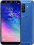 Samsung Galaxy A6+ (2018), smartphone, Anunciado en 2018, 3 GB RAM, 2G, 3G, 4G, Cámara, Bluetooth