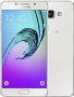 Samsung Galaxy A7 (2016), smartphone, Anunciado en 2015, Octa-core 1.6 GHz, 3 GB RAM, 2G, 3G, 4G, Cámara, Bluetooth