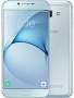 Samsung Galaxy A8 (2016), smartphone, Anunciado en 2016, 3 GB RAM, 2G, 3G, 4G, Cámara, Bluetooth